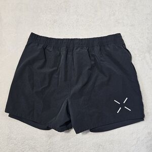Ten Thousand 9” Foundation Shorts Lined